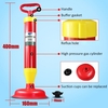 Powerful Manual Drain Buster Plunger Toilet Sewer Dredge Device Inflator