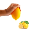 Practical Silicone Fruit Squeezer Handy Orange Lemon Juice Press Juicer Citrus Juicer Kitchen Squeezing Tool