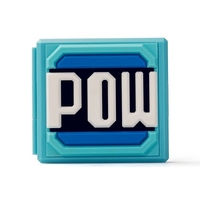 Premium Game Card Case Card Storage Box for Nintendo Switch - POW