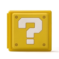 Premium Game Card Case Card Storage Box for Nintendo Switch - POW