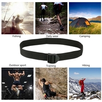 Premium Lashing Straps Tie Down Strap Lashing Strap Cargo Tie-down Strap with Lock Buckle