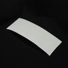 Premium Luminous Green Glow in the Dark Tape Sheet Sticker Film for Warning Labels 3"*8"