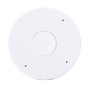 Premium Mini Wireless Stereo Cylindrical BT Speaker Creative Low-frequency Audio System Smart Portable Support Hands Free Anti-Lost Alarm Picture Taking
