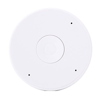 Premium Mini Wireless Stereo Cylindrical BT Speaker Creative Low-frequency Audio System Smart Portable Support Hands Free Anti-Lost Alarm Picture Taking