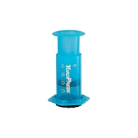 Press Espresso Coffee Household Portable DIY Coffee Pot