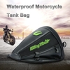 Pro-biker Motorcycle Tank Bag Waterproof Riding Backpack Travel Tool Tail Luggage