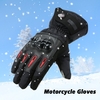 Pro-biker Winter Motorcycle Gloves