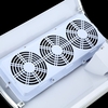 Pro Nail Dust Collector Strong Power Fingernail Cleaning