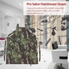 Pro Salon Barber Cape Waterproof Apron Hair Cutting Cloth