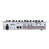 Professional 5-Channel DJ Rack Mount Stereo Mixer Mixing Console