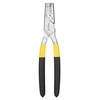 Professional Cable Wire Crimper Hand Crimping Pliers Tool 0.5-16mm