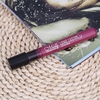 Professional Cosmetic Makeup Waterproof Lip Gloss Lipgloss Velvet Lipstick Matt Vitality Cerise Star