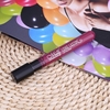 Professional Cosmetic Makeup Waterproof Lip Gloss Lipgloss Velvet Lipstick Matt Vitality Cerise Star