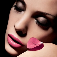 Professional Cosmetic Makeup Waterproof Lip Gloss Lipgloss Velvet Lipstick Matt Vitality Cerise Star