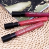 Professional Cosmetic Makeup Waterproof Lip Gloss Lipgloss Velvet Lipstick Matt Vitality Cerise Star