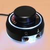 Professional Digital Tattoo Power Supply Voltage Transformer Tattoo Power Unit Tattoo Tools For Tattoo Machine Aluminum Alloy