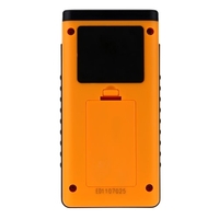 Professional Digital Wood Moisture Meter Temperature Humidity Tester LCD Display Hygrometer