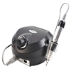 Professional Electric Drill Machine File Polisher Manicure Kits Nail Salon Tools