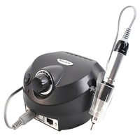 Professional Electric Drill Machine File Polisher Manicure Kits Nail Salon Tools