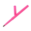 Professional Eyebrow Pencil Double-ended Cosmetic Liner Rotatable Makeup Tool 2