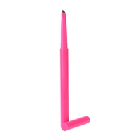 Professional Eyebrow Pencil Double-ended Cosmetic Liner Rotatable Makeup Tool 3