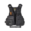 Professional Flotation Adult Safety Life Jacket Survival Vest Swimming Kayaking Boating Drifting with Emergency Whistle
