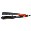 Professional Hair Straightener Ceramic Titanium Plate Flat for Salon Home Use Anti-scald 4 Temperature Level EU Plug 110V-220V