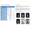 Professional Handheld Thermal Imaging Camera 3.2" Portable Infrared Thermometer IR Thermal Imager Infrared Imaging Device