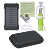Professional Handheld Wireless GPS Detector High-intensity Magnetic Tracker with Free Bracket