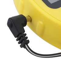Professional High Precision Portable Online pH Meter for Aquarium Acidimeter Water Quality Analyzer pH & TEMP Meter Measure Household Drinking Solution