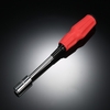 Professional Hollow-Shaft Nut Driver Hex Bit Socket Metric Size 7mm