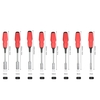 Professional Hollow-Shaft Nut Driver Hex Bit Socket Metric Size 7mm