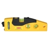 Professional Laser Level Line Marker with Adjustable Tripod Laser Dot Cross Line Horizontal Vertical 45-degree Measurement