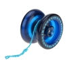 Professional Magic Yoyo K1 Spin Aluminum Alloy Metal Yoyo 8 Ball KK Bearing with Spinning String for Kids
