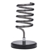 Professional Marble Hair Dryer Stand Table Type Dryer Holder Specially for Salon Hotel Use
