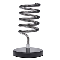 Professional Marble Hair Dryer Stand Table Type Dryer Holder Specially for Salon Hotel Use