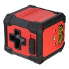 Professional Mini 2 Lines Laser Level Horizontal and Vertical Cross Line Leveling Laser Level Kit
