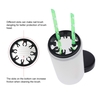 Professional Nail Art Tools Kit Nail Pen Clipper Glue Acrylic Liquid Powder File Forms Cup Decoration Salon DIY