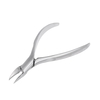 Professional Paronychia Nipper Foot Care Nail Clippers Toenail Trimmer Ingrown Nails Cutter