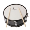 Professional Snare Drum Head 14 Inch with Drumstick Drum Key Strap for Student Band