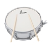 Professional Snare Drum Head 14 Inch with Drumstick Drum Key Strap for Student Band