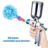 Professional Stainless Steel DIY Air Spray Machine