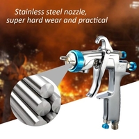Professional Stainless Steel DIY Air Spray Machine