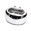 Professional Ultrasonic Glasses Rings Coins Cleaner Cleaning Device