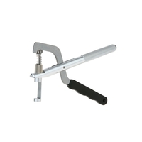 Professional Watch Band Strap Link Pin Remover with 3 Pins Watch Repair Tool Kit