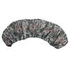 Professional Waterproof Kayak Storage Cover Boat Cover Canoe Storage Dust Cover Shield