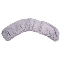 Professional Waterproof Kayak Storage Cover Boat Cover Canoe Storage Dust Cover Shield