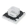 Programmable Thermostat with Wifi function Electric Heating Thermostat Smart WIFI Temperature Controller 16A 200~240V Energy Saving with LCD Display