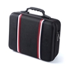Projector Hard Case Travel Carrying Storage Bag EVA Protective Cover for Projectors HD Cables Wall Charger Remote Control Accessories