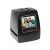 Protable Negative Film Scanner 35mm 135mm